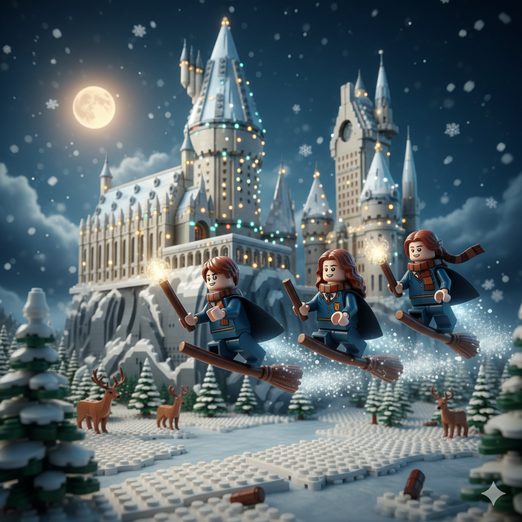 merchandising_harry_potter