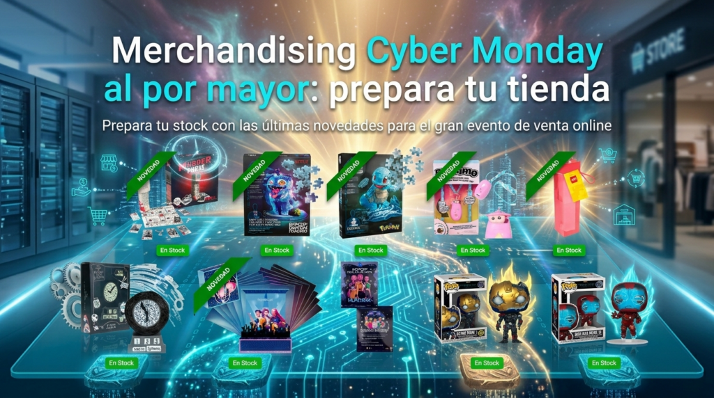 Merchandising-Cyber-Monday