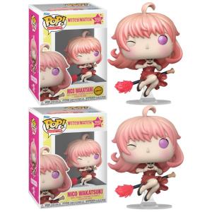 witch watch pop nico iridescent chase