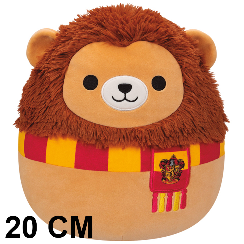 HARRY POTTER - SQUISHMALLOW GRYFFINDOR 20 CM