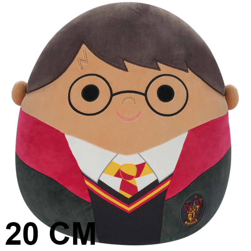 HARRY POTTER - SQUISHMALLOW HARRY POTTER 20 CM