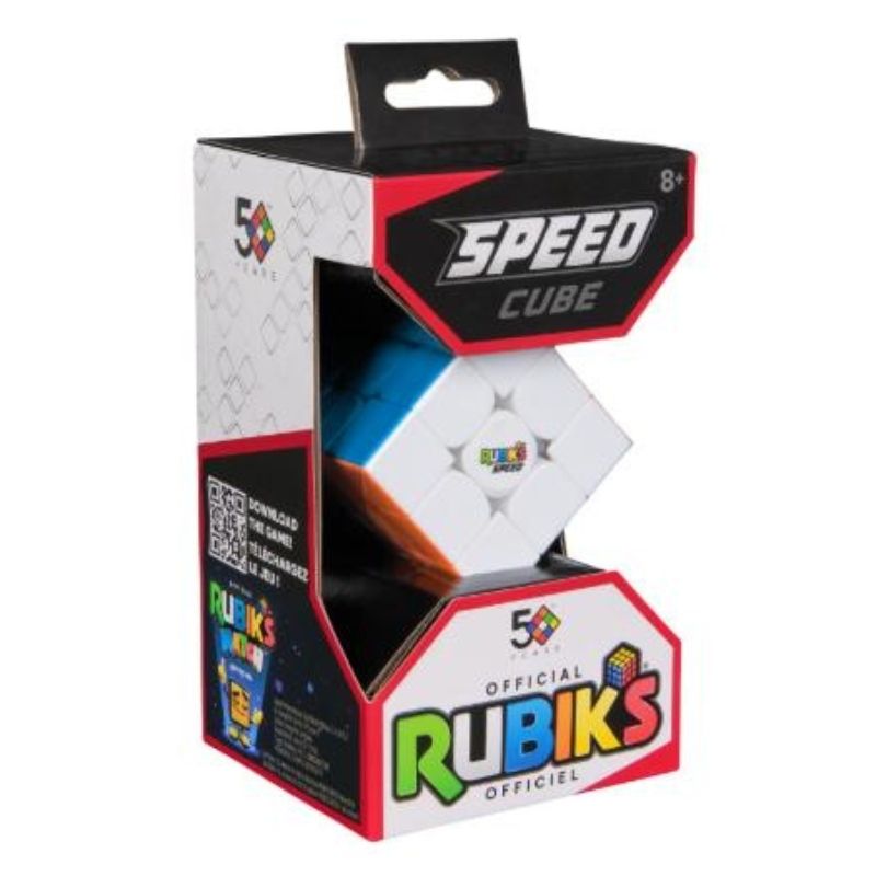 RUBIK´S - CUBO SPEED 3x3