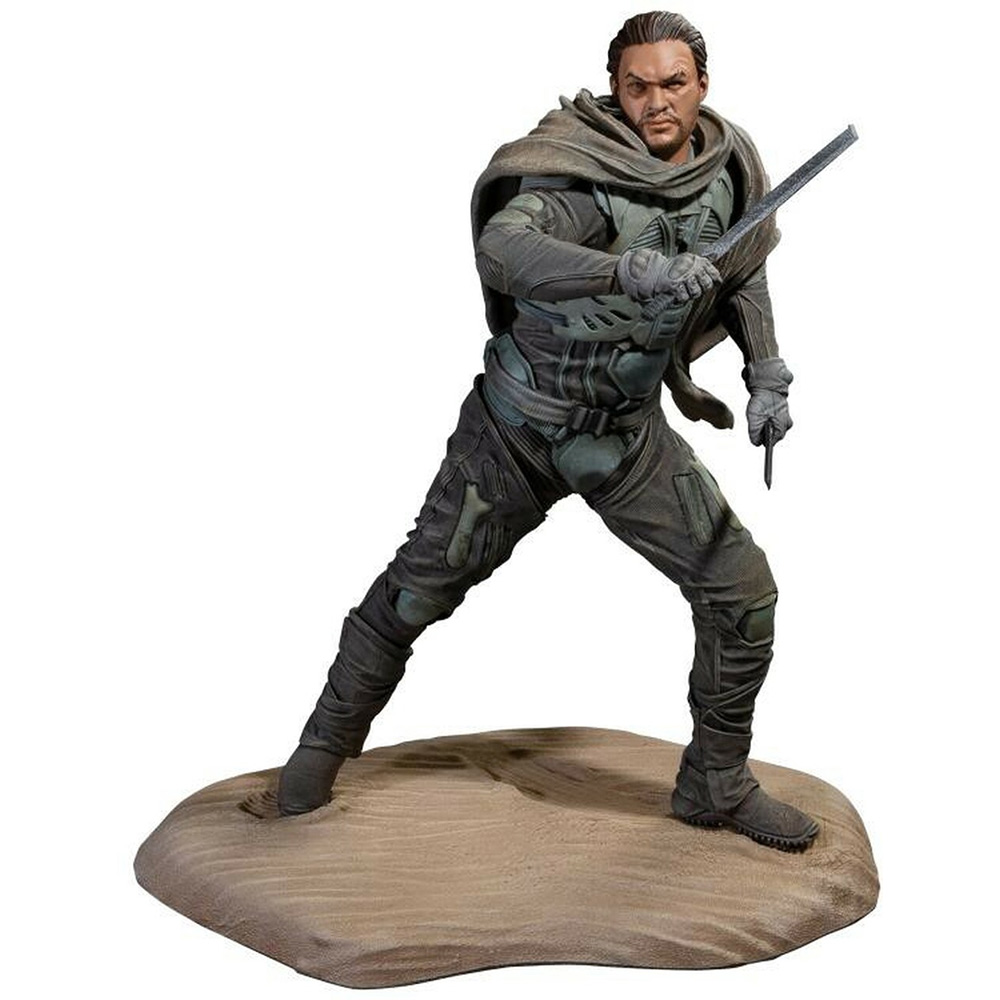 DUNE - FIGURA DUNCAN IDAHO