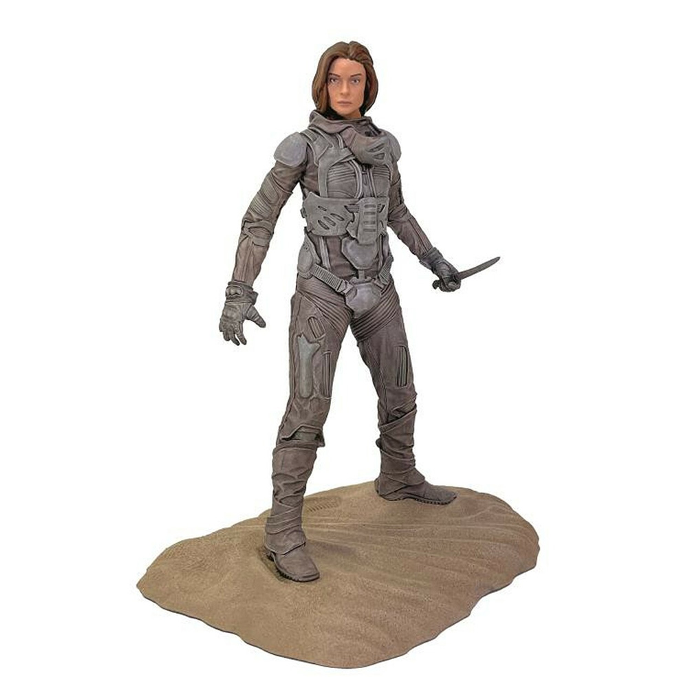 DUNE - FIGURA LADY JESSICA