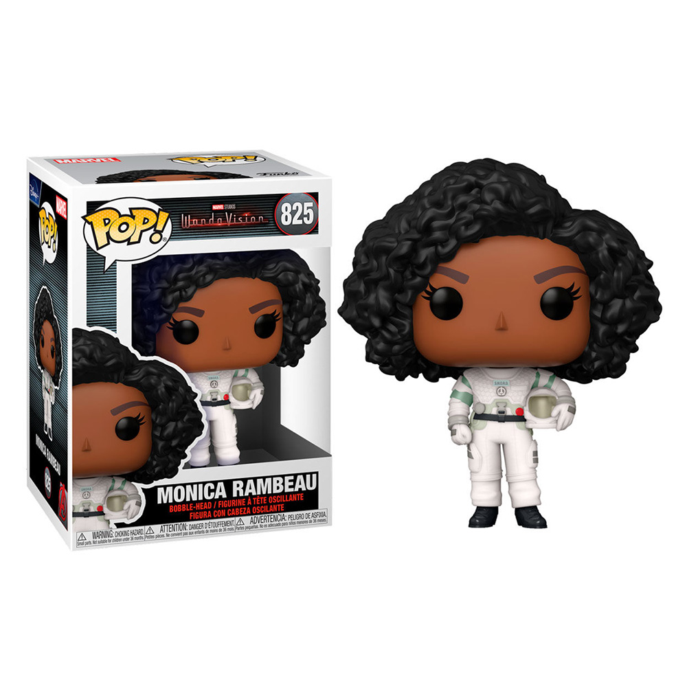 WANDAVISION - POP MONICA RAMBEAU
