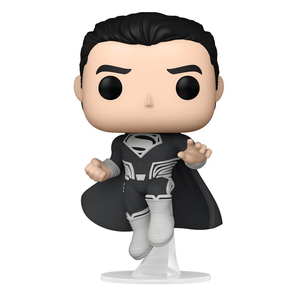 DC (ZACK SNYDER´S JUSTICE LEAGUE) - POP SUPERMAN
