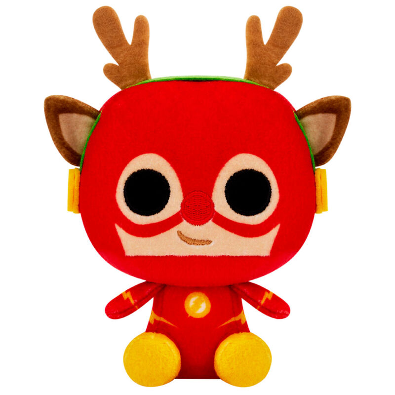 FLASH - PELUCHE HOLIDAY FLASH