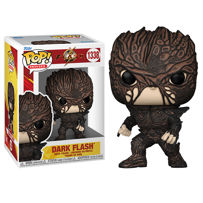 FLASH - POP DARK FLASH