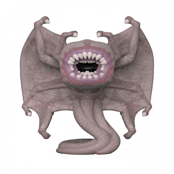 STRANGER THINGS (S4) - POP DEMO-BAT