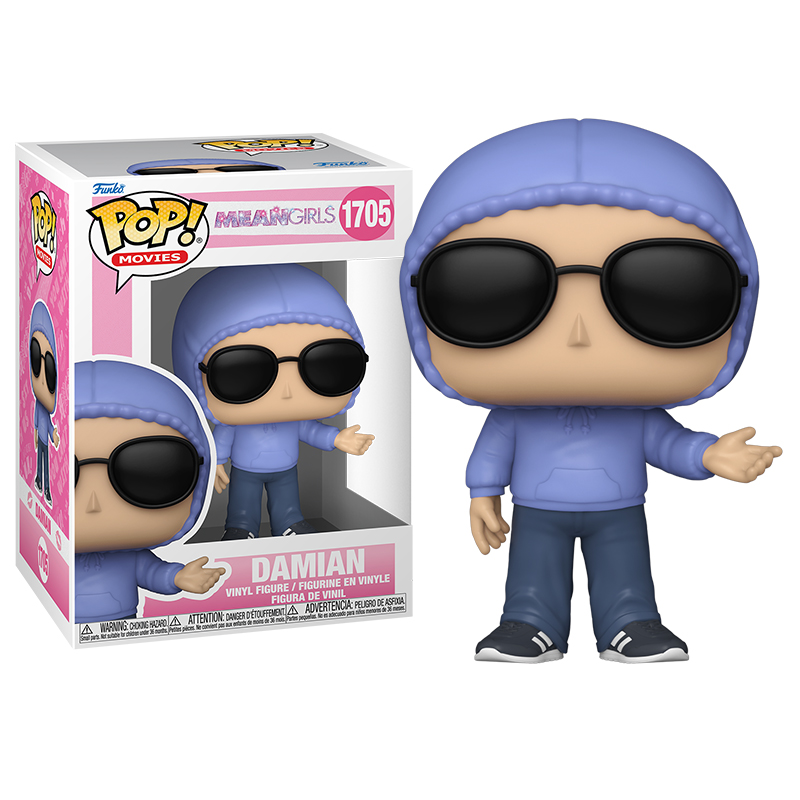 CHICAS MALAS (20 ANIVERSARIO) - POP DAMIAN