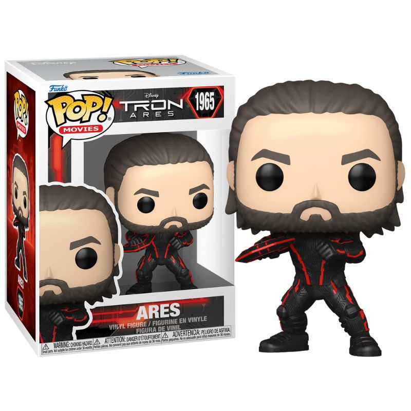 TRON: ARES - POP ARES