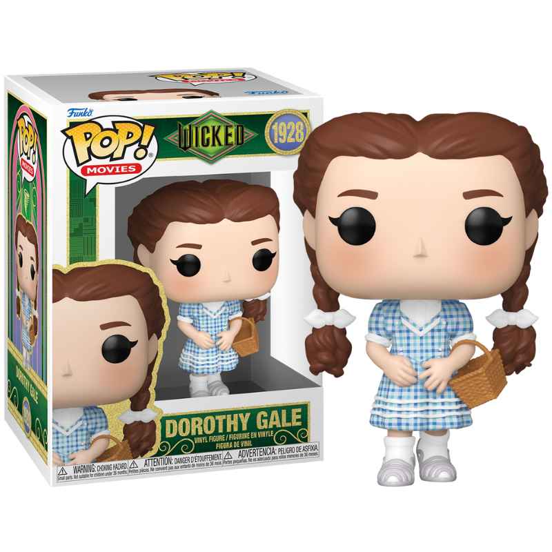 WICKED (PT2) - POP DOROTHY GALE