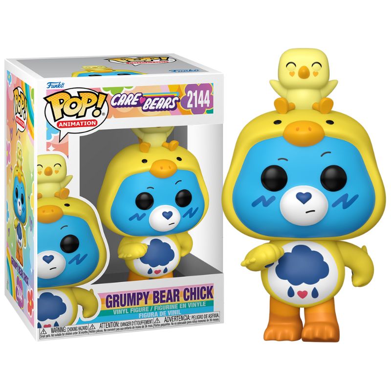 LOS OSOS AMOROSOS - POP GRUMPY CHIC