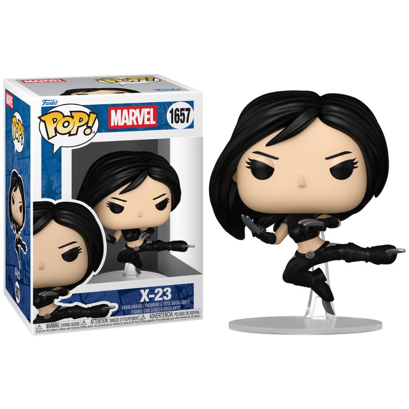 MARVEL - POP X-23