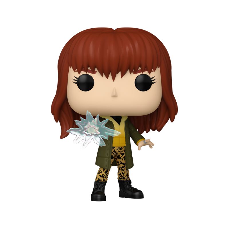 SPIDER-MAN: BRAND NEW DAY (T3) - POP JEAN GREY