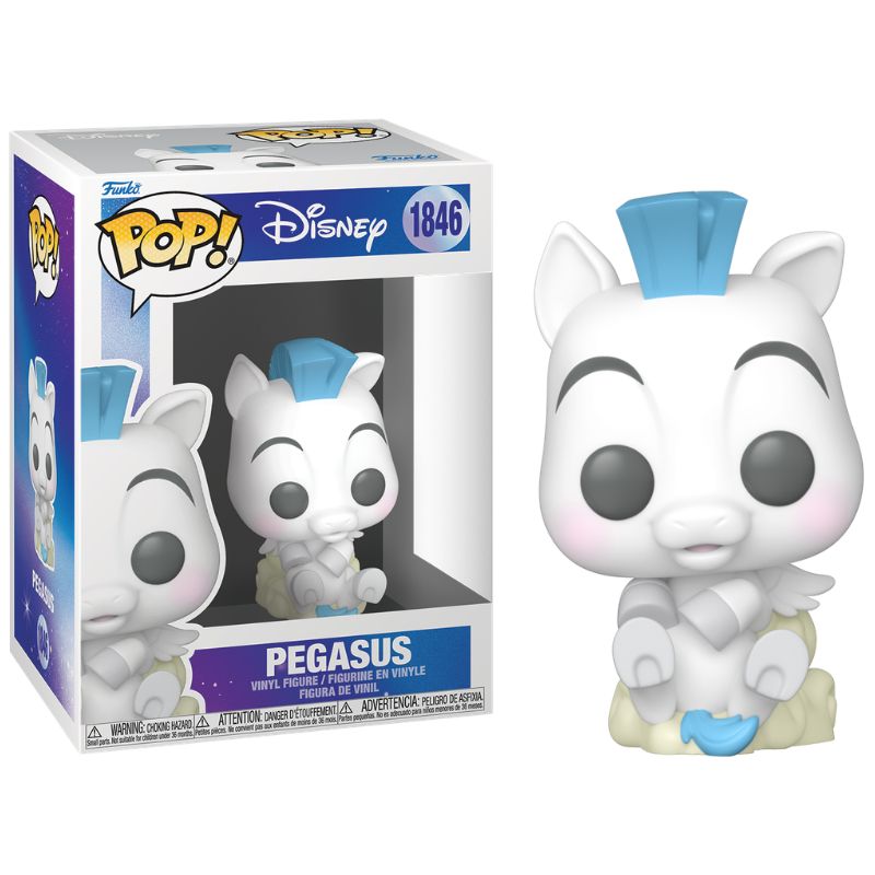 DISNEY: ANIMALS - POP PEGASUS