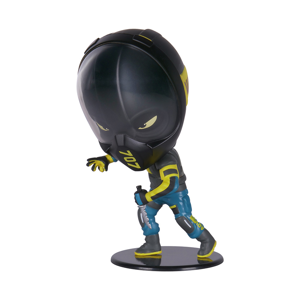 SIX COLLECTION EXTRACTION - FIGURA CHIBI VIGIL