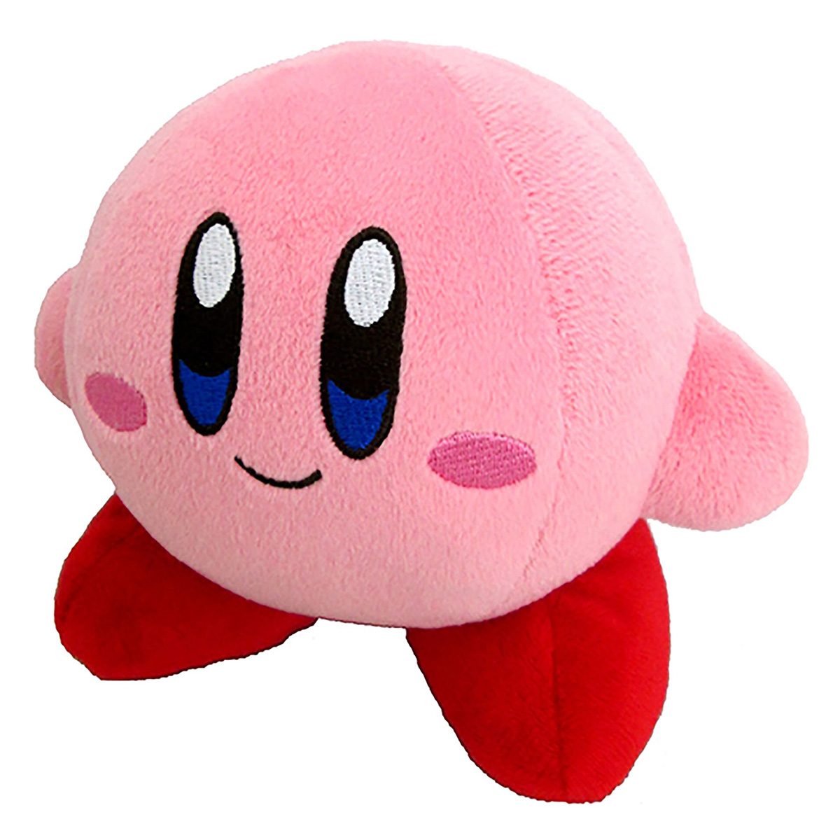 KIRBY - PELUCHE 14 CM  KIRBY