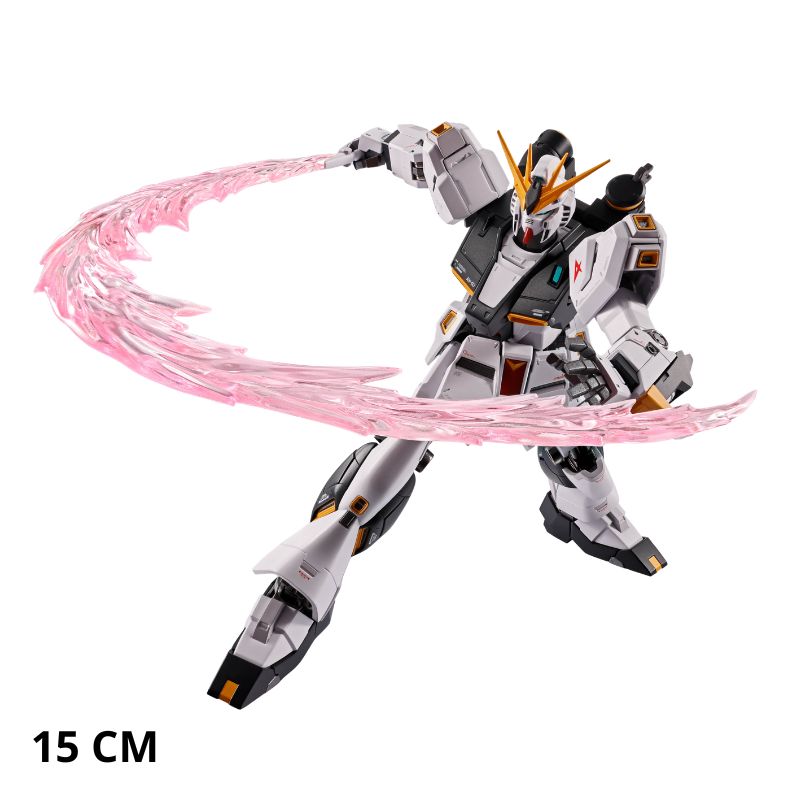 GUNDAM - FIGURA SIDE MS V GUNDAM