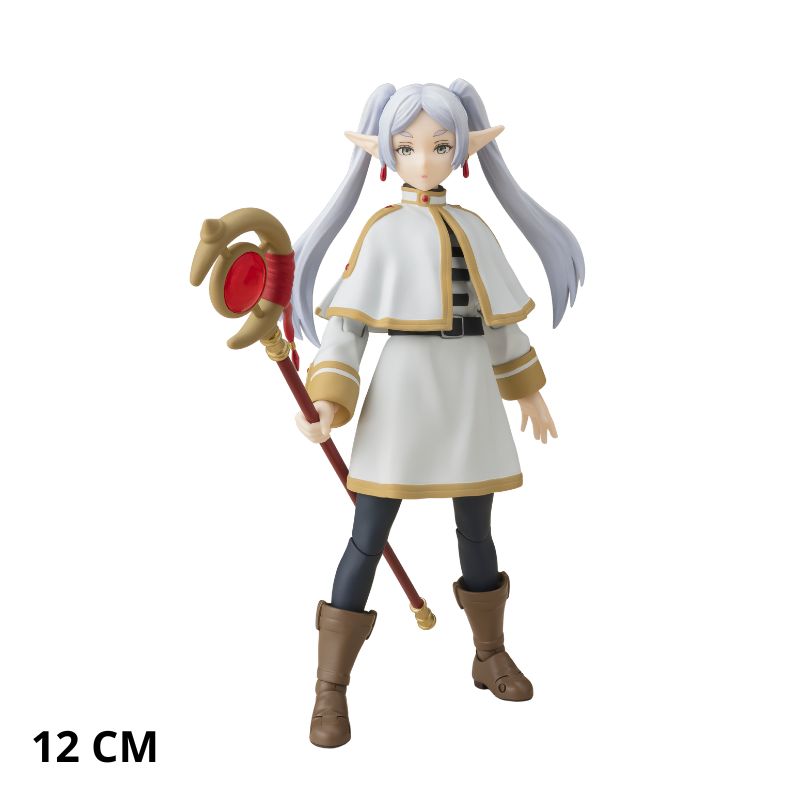 FRIEREN - FIGURA FRIEREN