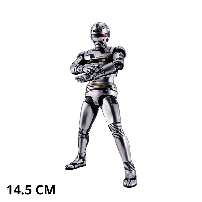 GAVAN - FIGUR GAVAN 14.5 CM