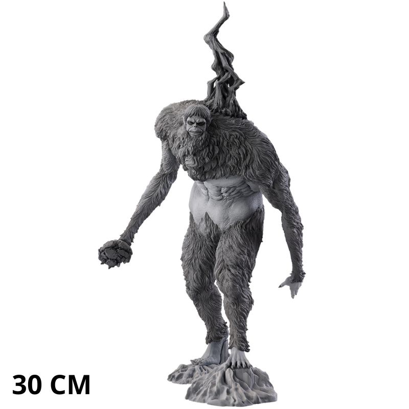 ATAQUE A LOS TITANES - FIGURA BEAST TITAN 30 CM
