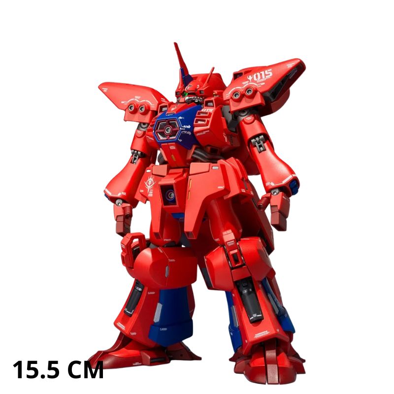 GUNDAM - FIGURA GEYMALK COORDINATE 15.5 CM