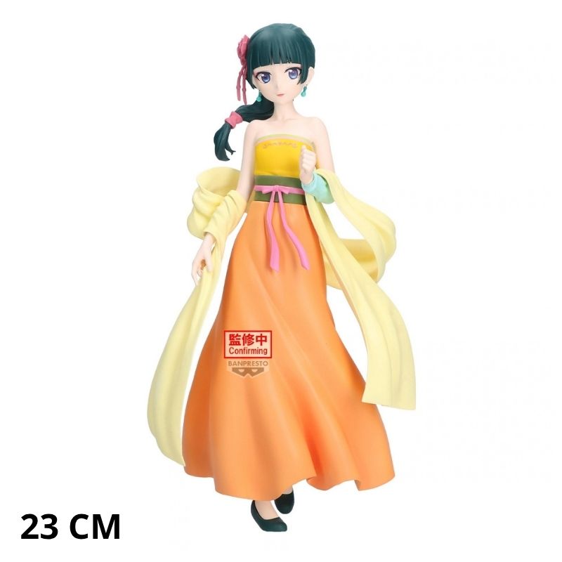 THE APOTHECARY DIARIES - FIGURA MAOMAO ODD JOBS