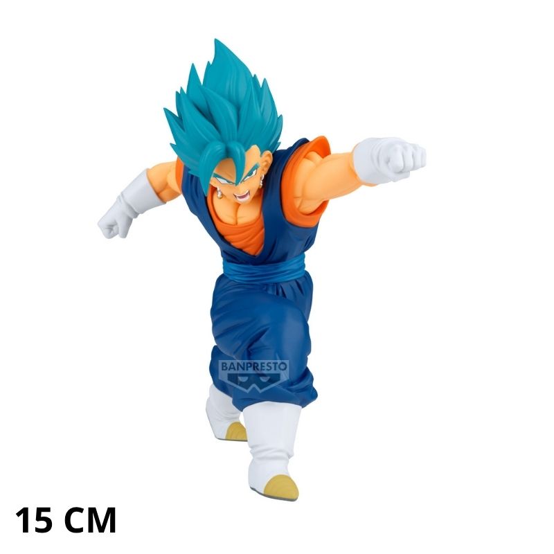 DRAGON BALL SUPER - FIGURA VEGITO 15 CM