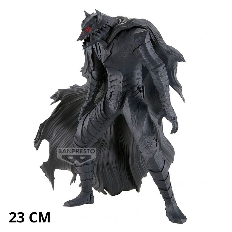 BERSERK - FIGURA GUTS