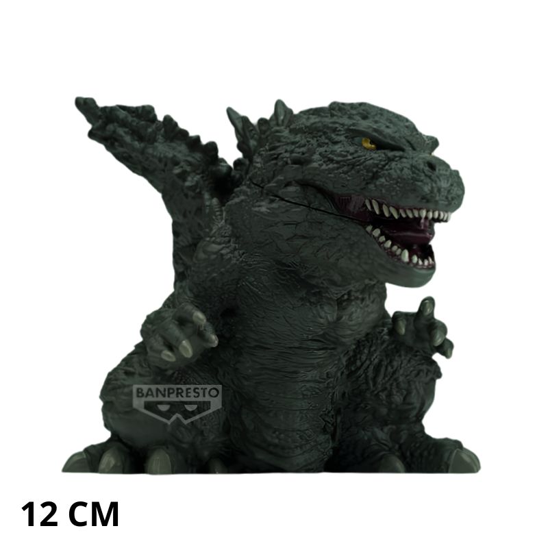 GODZILLA MINUS ONE - FIGURA EX GODZILLA (2026) 12 CM