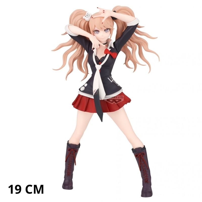 DANGANRONPA 1.2 RELOAD - FIGURA JUNKO ENOSHIMA