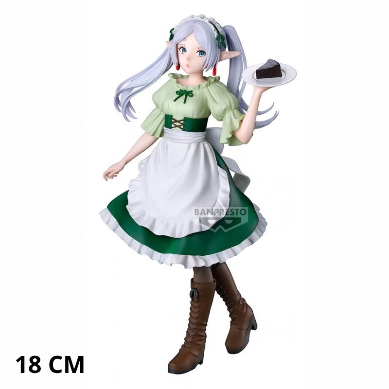 FRIEREN: BEYOND JOURNEY´S END - FIGURA FRIEREN