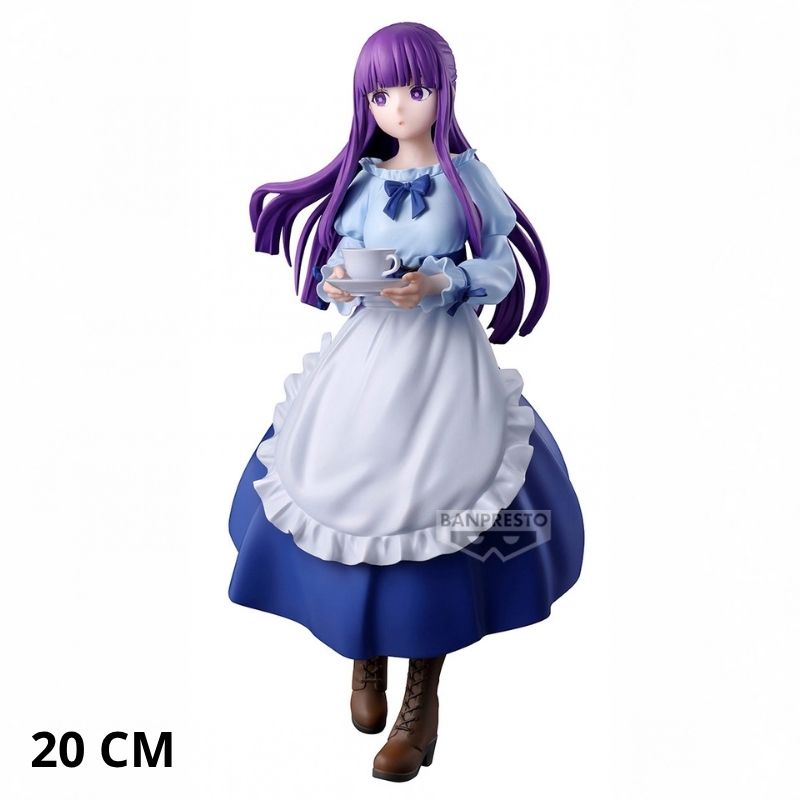 FRIEREN: BEYOND JOURNEY´S END - FIGURA FERN