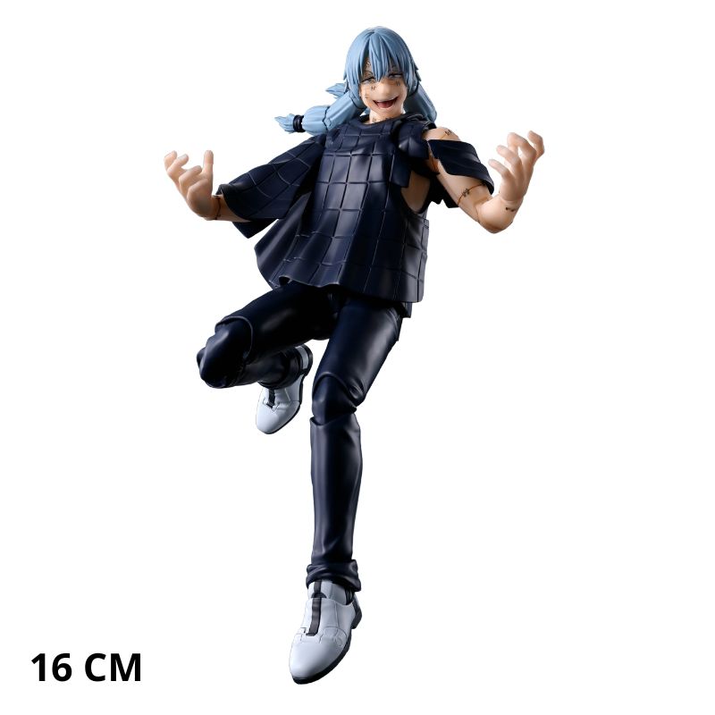 JUJUTSU KAISEN - FIGURA MAHITO