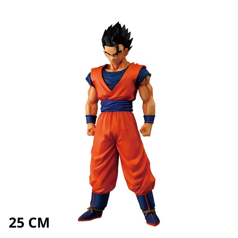 DRAGON BALL SUPER - FIGURA ULTIMATE GOHAN 25 CM