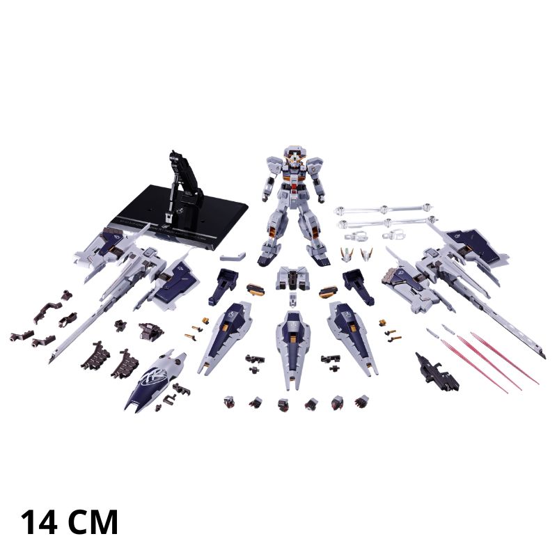 GUNDAM - FIGURA TR 1 HAZEL RAH S