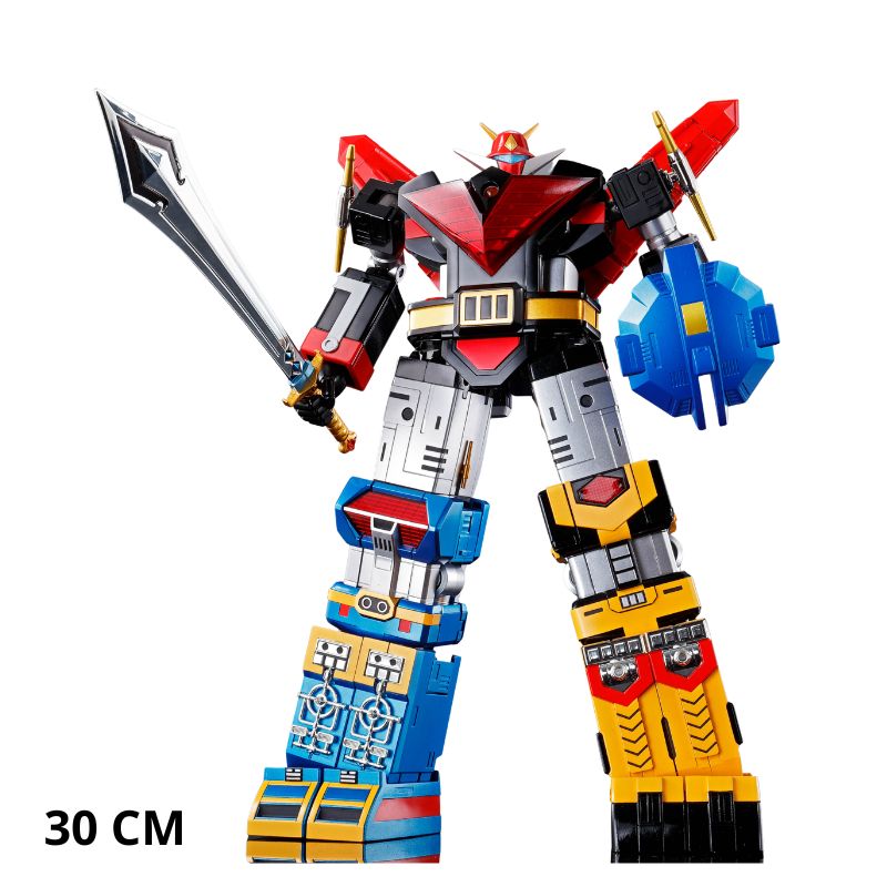 GX-60R - FIGURA GOD SIGMA