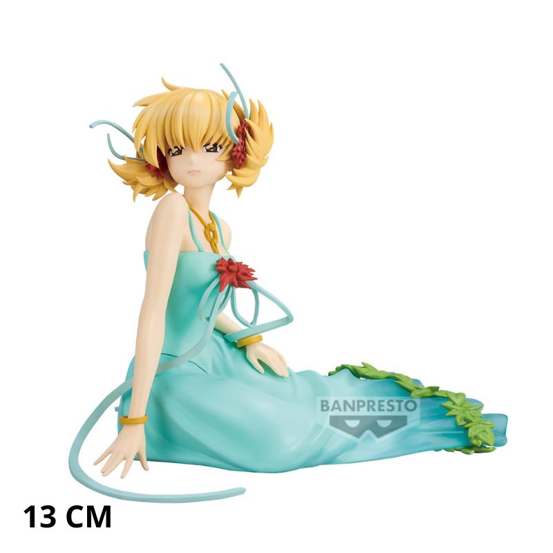 GUNDAM SEED - FIGURA CAGALLI YULA ATHHA