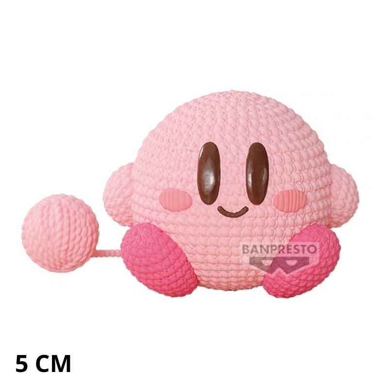 KIRBY - FIGURA KIRBY