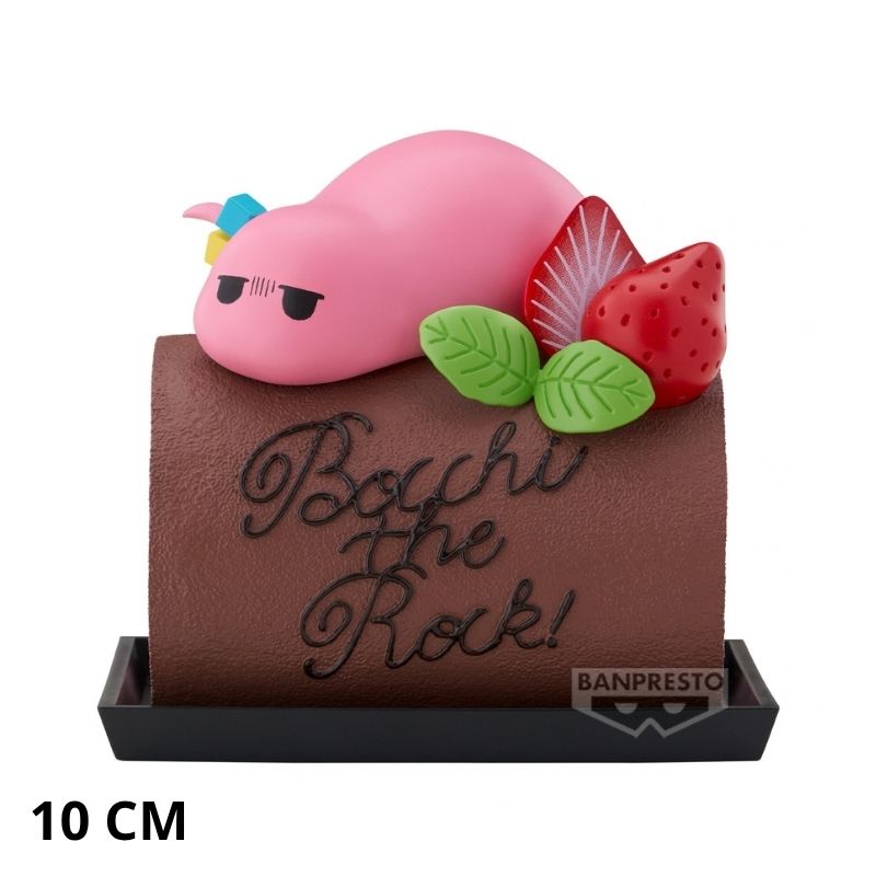 BOCCHI THE ROCK! - FIGURA A. BOCCHI-CHAN