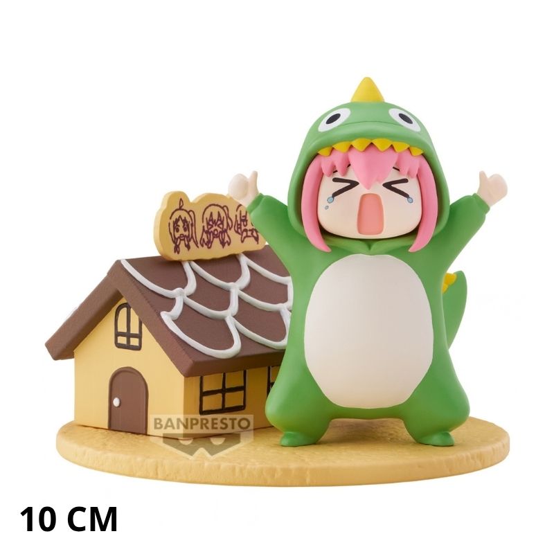BOCCHI THE ROCK! - FIGURA B. BOCCHI-CHAN