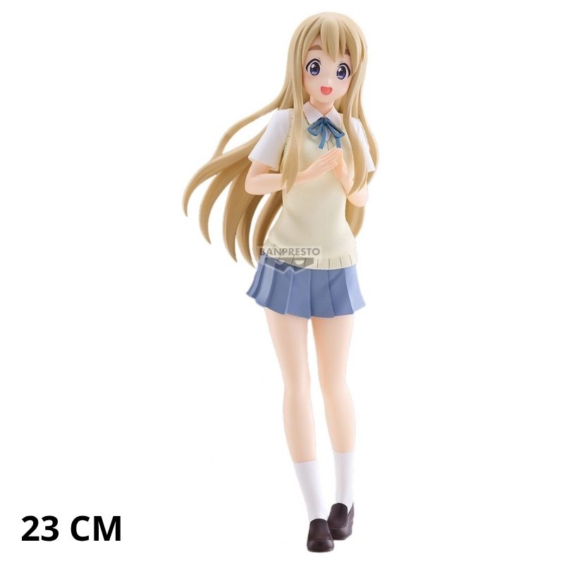 K-ON!! - FIGURA TSUMUGI KOTOBUKI
