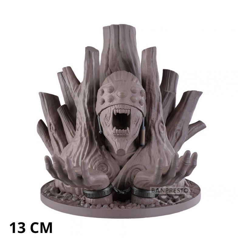 NARUTO SHIPPUDEN - FIGURA THE GEDO STATUE