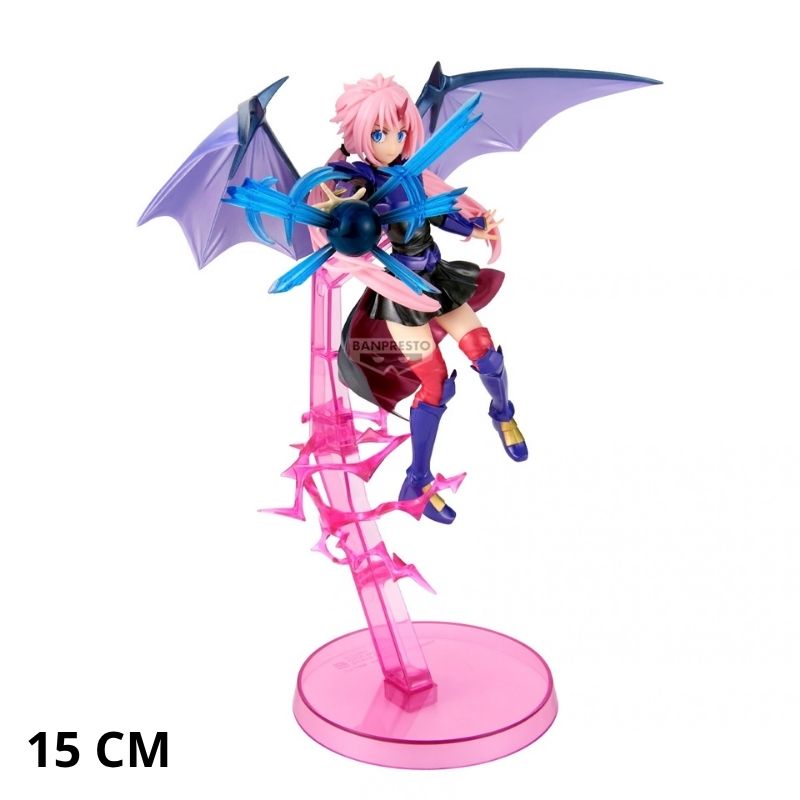 THAT TIME I GOT REINCARNATED AS A SLIME - FIGURA MILIM DRAGON