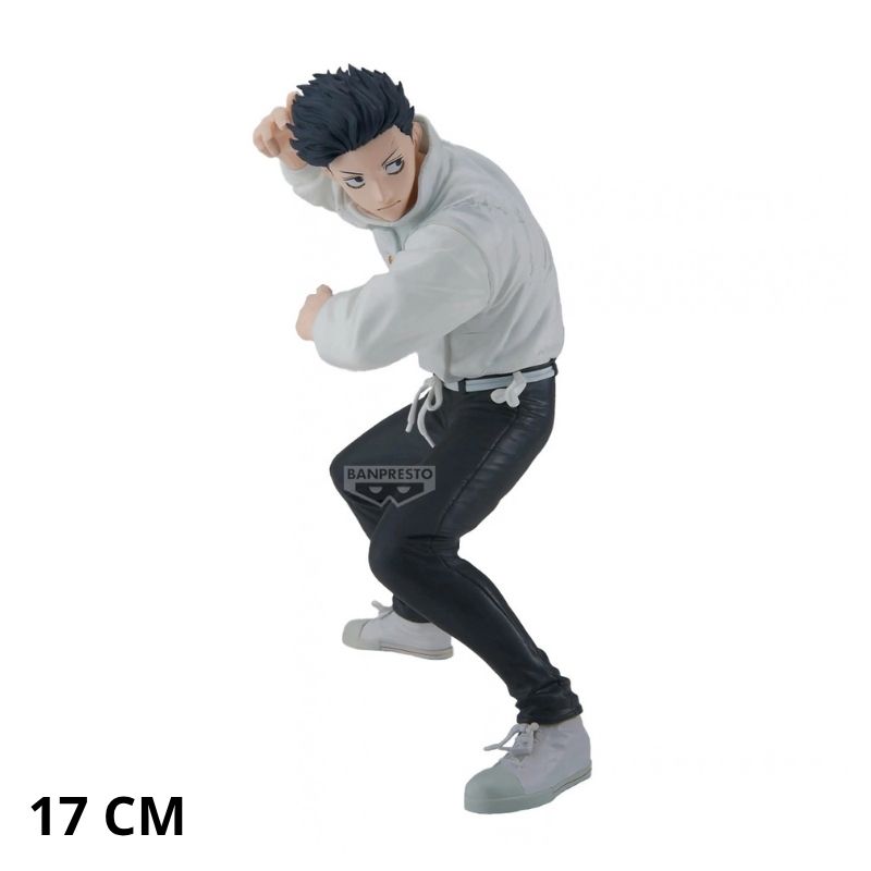 JUJUTSU KAISEN - FIGURA YUTA OKKOTSU THE CULLING GAME II