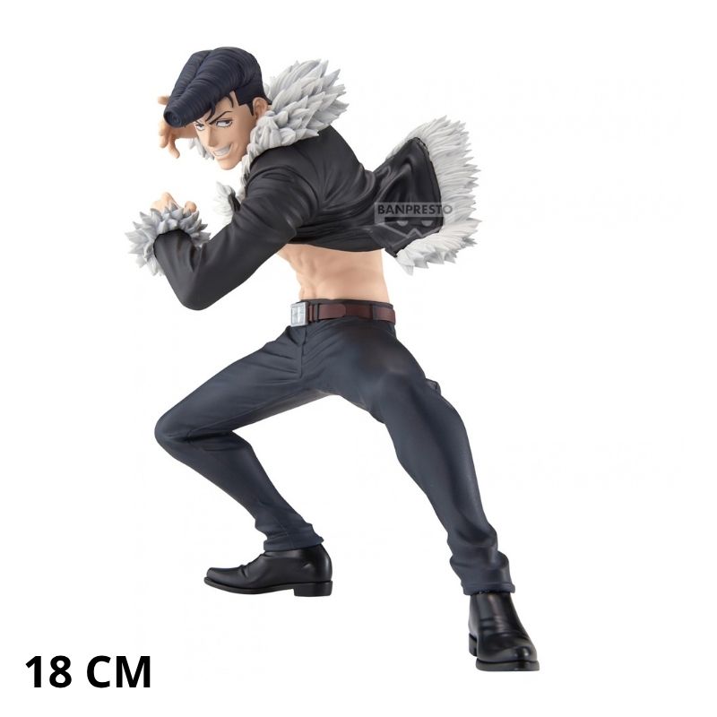 JUJUTSU KAISEN - FIGURA RYU ISHIGORI