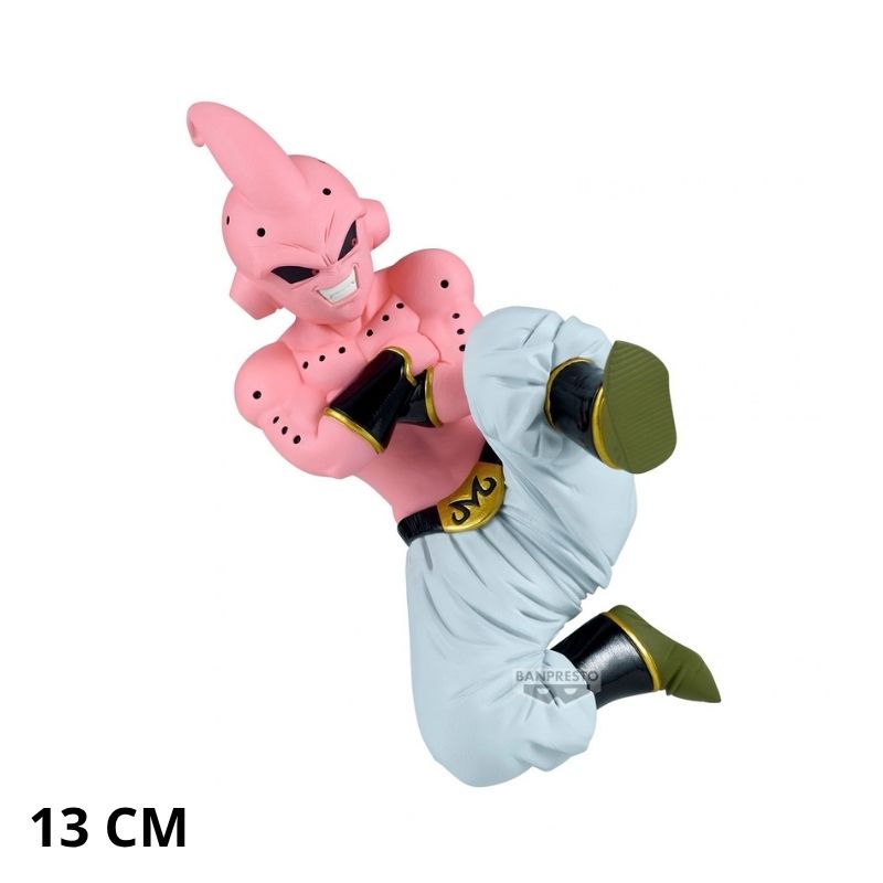 DRAGON BALL Z - FIGURA MAJIN BUU PURE