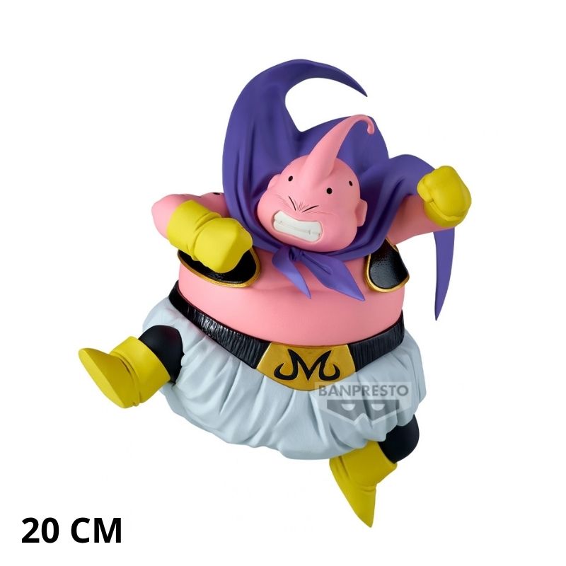DRAGON BALL Z - FIGURA MAJIN BUU GOOD