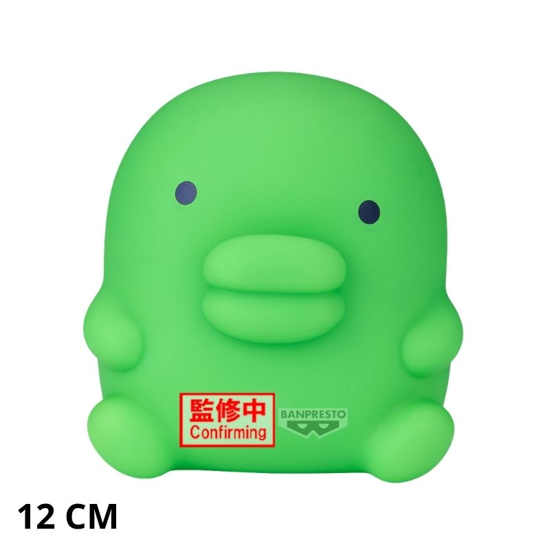 TAMAGOTCHI - FIGURA KUCHIPATCHI 12 CM
